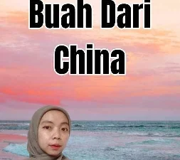 Cara Impor Buah Dari China