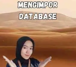 Cara Impor MySQL Solusi Mudah untuk Mengimpor Database