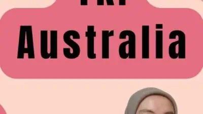 Cara Jadi TKI Australia