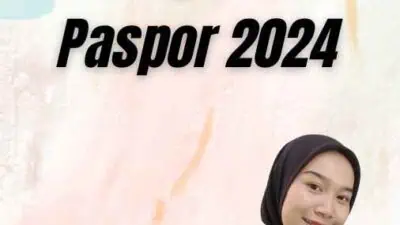 Cara Ke Jepang Dengan E Paspor 2024