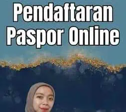 Cara Membatalkan Pendaftaran Paspor Online