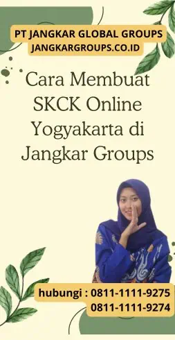 Cara Membuat SKCK Online Yogyakarta di Jangkar GroupsCara Membuat SKCK Online Yogyakarta di Jangkar Groups