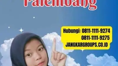 Cara Membuat SKCK di Palembang