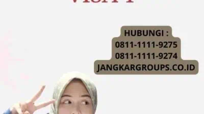 Cara Memperoleh Visa T