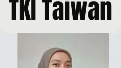 Cara Mendaftar TKI Taiwan