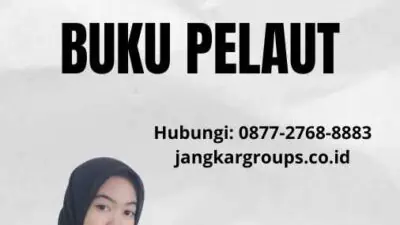 Cara Mendapatkan Buku Pelaut