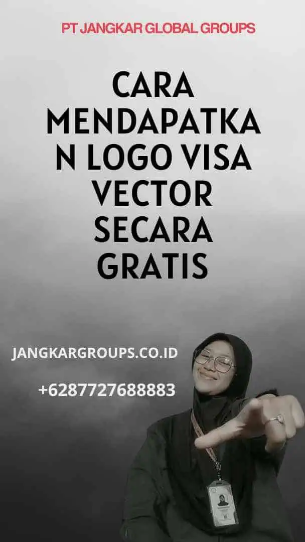 Cara Mendapatkan Logo Visa Vector Secara Gratis