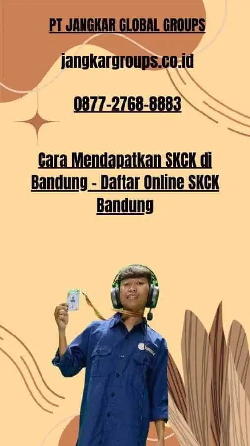 Cara Mendapatkan SKCK di Bandung - Daftar Online SKCK Bandung