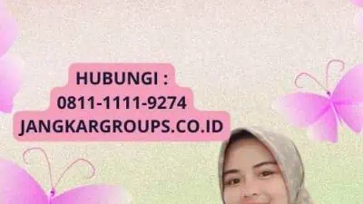 Cara Mengajukan Visa G : Panduan Lengkap