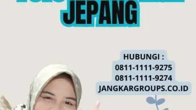 Cara Mengambil Foto untuk Visa Jepang