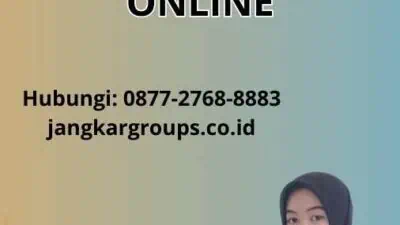 Cara Pembayaran Buku Pelaut Online