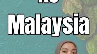 Cara TKI Ke Malaysia