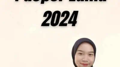 Cari Nomor Paspor Lama 2024