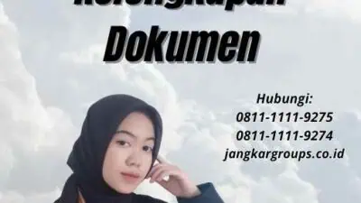 Cek Paspor Umroh: Cara Memastikan Kelengkapan Dokumen