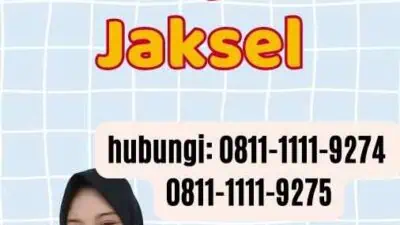 Cek Status Paspor Jaksel