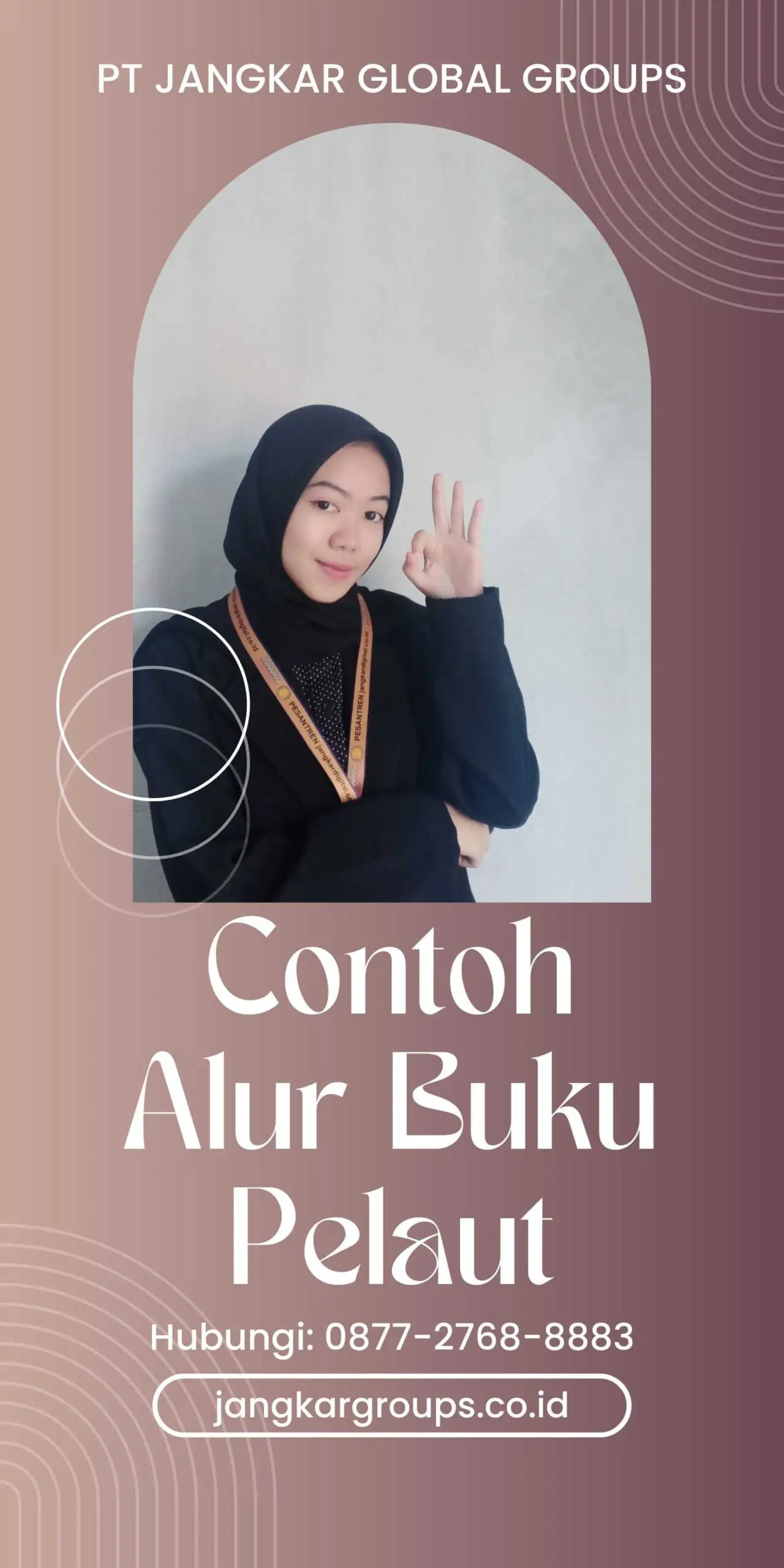 Contoh Alur Buku Pelaut