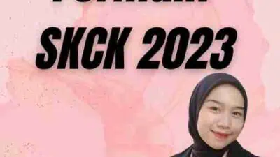 Contoh Isi Formulir SKCK 2023