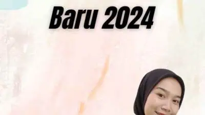 Contoh Pengisian Formulir Paspor Baru 2024