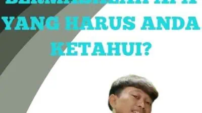 Contoh SKCK Bermasalah Apa yang Harus Anda Ketahui