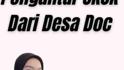 Contoh Surat Pengantar SKCK Dari Desa Doc