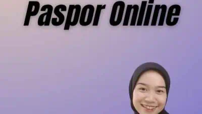 Customer Service Paspor Online