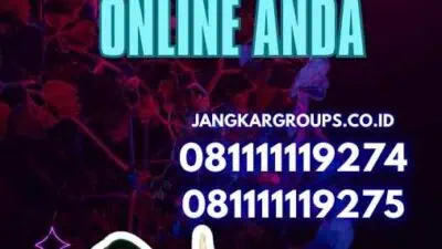 D Guardian: Menjaga Privasi Online Anda