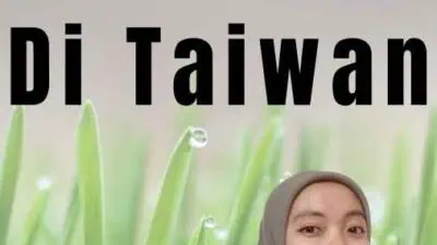 Daftar Nama TKI Di Taiwan