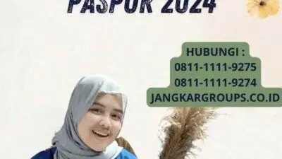 Daftar Negara-Negara Bebas Visa Bagi Pemegang Paspor 2024