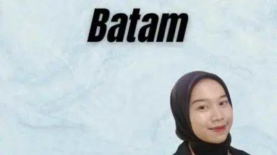 Daftar Online Paspor Imigrasi Batam