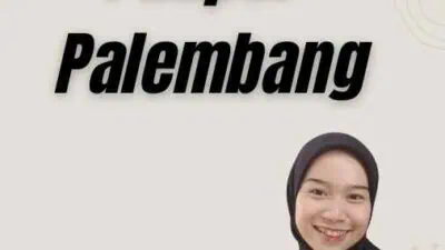 Daftar Online Paspor Palembang