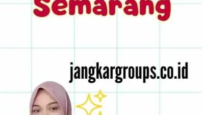 Daftar Online Paspor Semarang