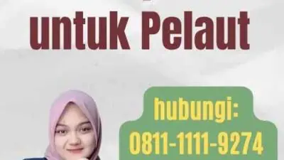 Daftar Online Paspor untuk Pelaut