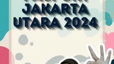 Daftar Online Pasport Jakarta Utara 2024