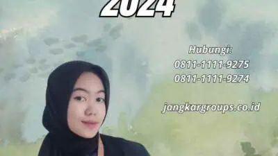 Daftar Paspor Lewat Aplikasi 2024