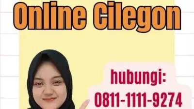 Daftar Paspor Online Cilegon