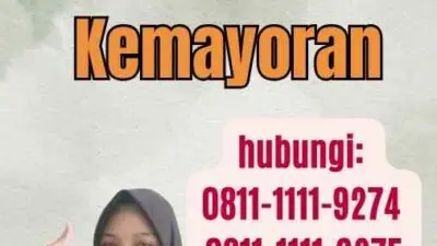 Daftar Paspor Online Kemayoran