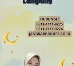 Daftar Paspor Online Lampung