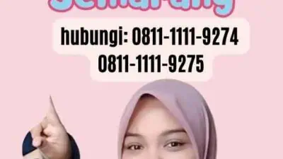 Daftar Paspor Online Semarang