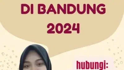 Daftar Paspor Online di Bandung 2024