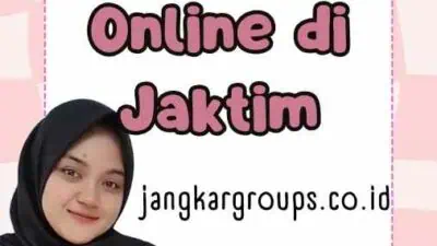 Daftar Paspor Online di Jaktim