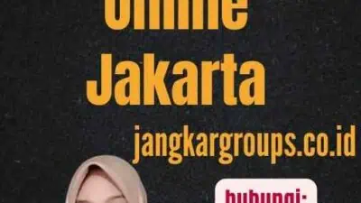 Daftar Pasport Online Jakarta