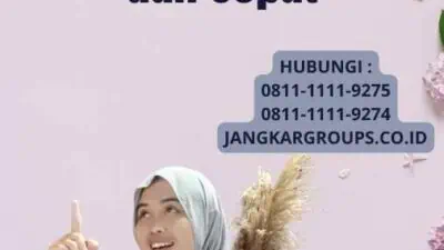 Daftar SKCK Online Kolaka - Cara Mudah dan Cepat