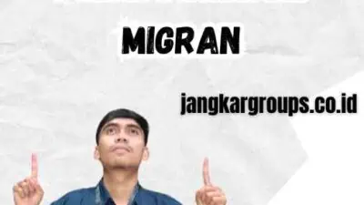 Daftar TKI 2024: Panduan untuk Para Pekerja Migran