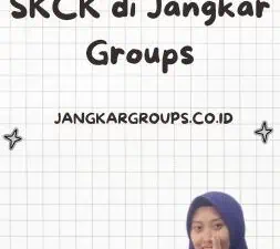 Dagu Tajam SKCK di Jangkar Groups