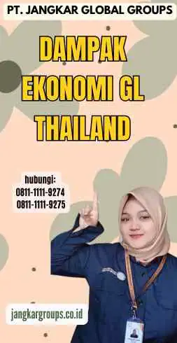 Dampak Ekonomi GL Thailand