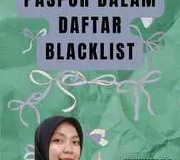 Dampak Politik Dari Paspor Dalam Daftar Blacklist