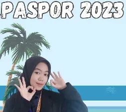 Data Paspor 2023