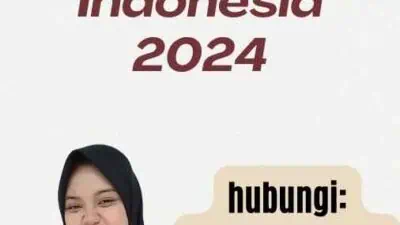 Data Paspor Indonesia 2024