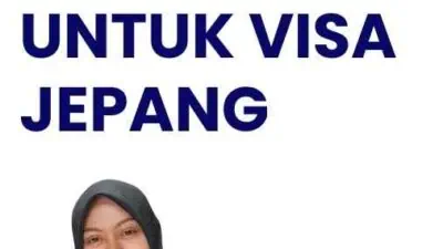 Deposit Untuk Visa Jepang Deposit Untuk Visa Jepang