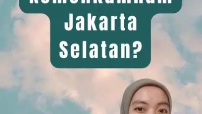 Dokumen Apa yang Dapat Dilisensikan di Kemenkumham Jakarta Selatan